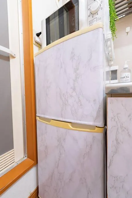 Apartment Shinjuku Area Convenient Access For Sightseeing Tokyo Japan