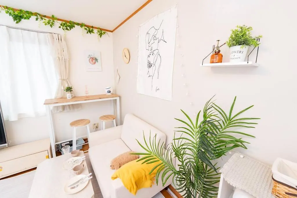 Apartment Shinjuku Area Convenient Access For Sightseeing Tokyo