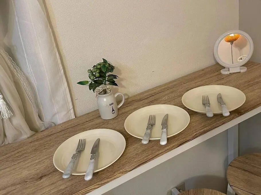 Shinjuku Area Convenient Access For Sightseeing Tokyo Apartment