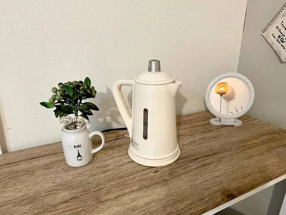 Shinjuku Area Convenient Access For Sightseeing Tokyo Apartment