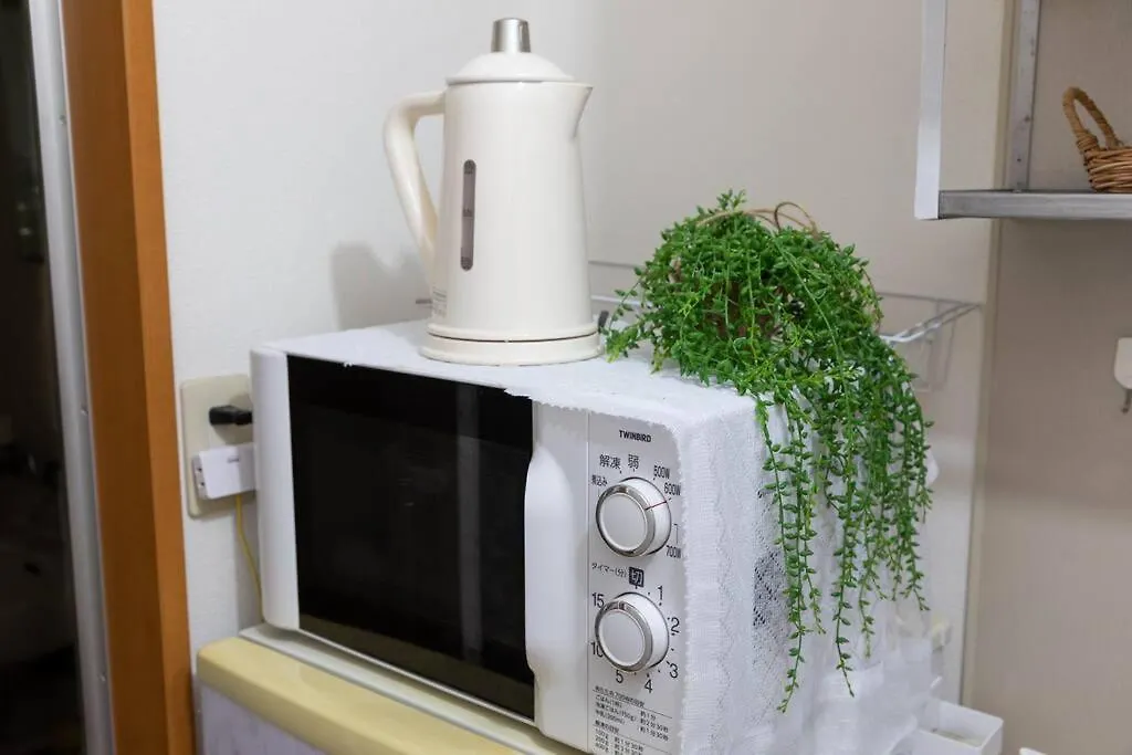Shinjuku Area Convenient Access For Sightseeing Tokyo Apartment
