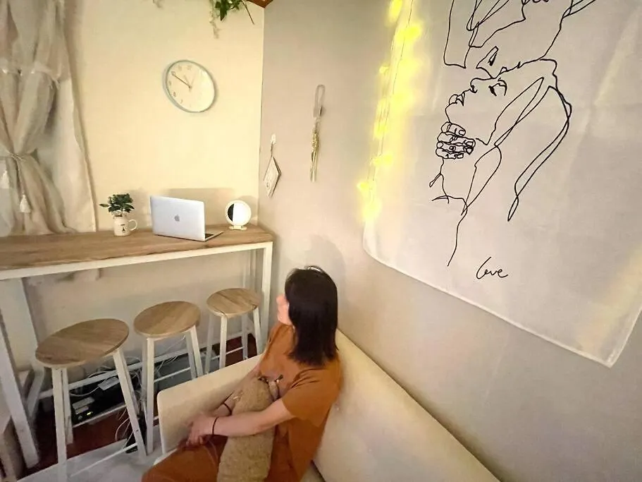 Shinjuku Area Convenient Access For Sightseeing Tokyo Apartment