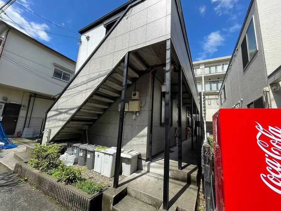 Apartment Shinjuku Area Convenient Access For Sightseeing Tokyo