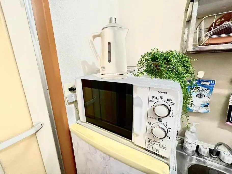 Shinjuku Area Convenient Access For Sightseeing Tokyo Japan